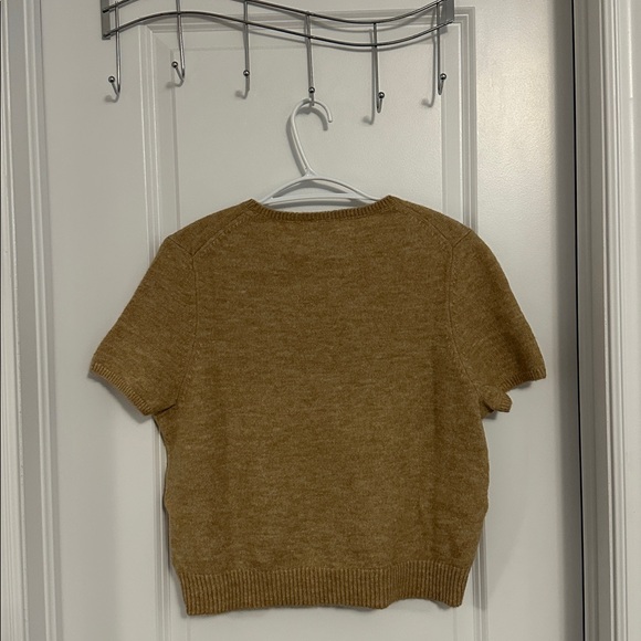 H&M Light Sweater Size Large - Picture 4 of 5
